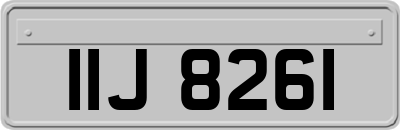 IIJ8261