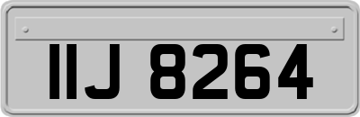 IIJ8264