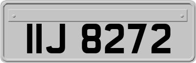 IIJ8272