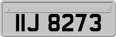 IIJ8273