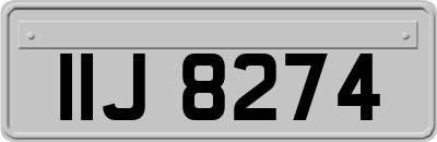 IIJ8274