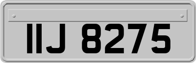 IIJ8275