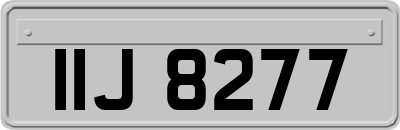 IIJ8277