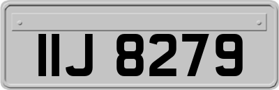IIJ8279
