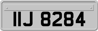 IIJ8284