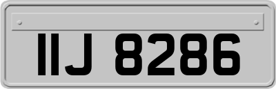 IIJ8286