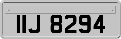 IIJ8294