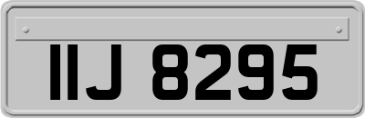 IIJ8295