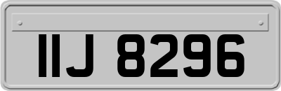 IIJ8296