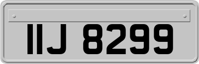 IIJ8299