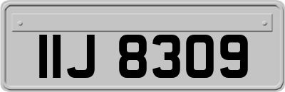 IIJ8309