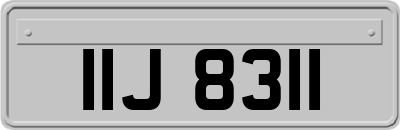 IIJ8311