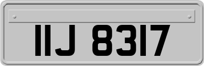 IIJ8317