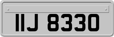 IIJ8330