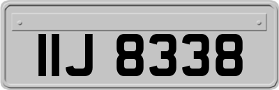 IIJ8338