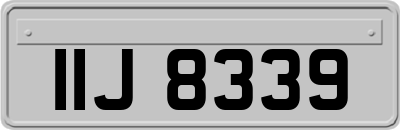 IIJ8339