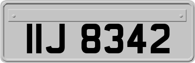 IIJ8342