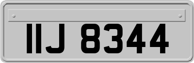 IIJ8344