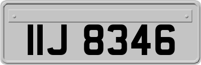 IIJ8346