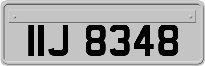 IIJ8348