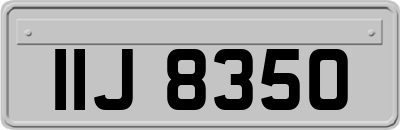IIJ8350