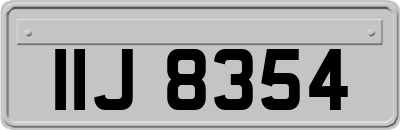 IIJ8354