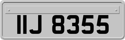 IIJ8355