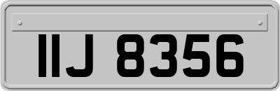 IIJ8356