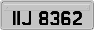 IIJ8362