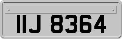 IIJ8364