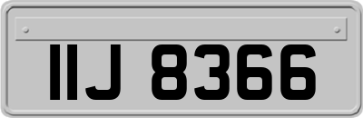 IIJ8366
