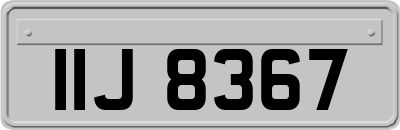 IIJ8367