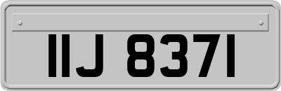 IIJ8371