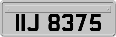 IIJ8375