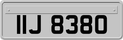 IIJ8380
