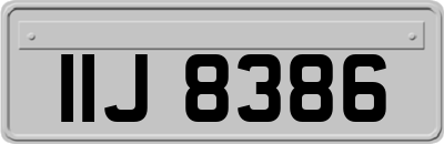 IIJ8386