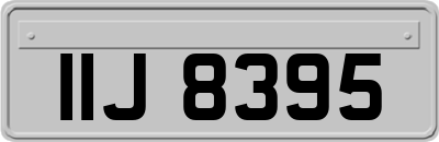 IIJ8395