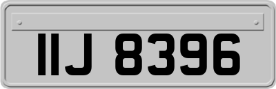 IIJ8396