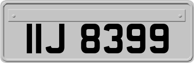 IIJ8399