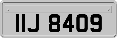 IIJ8409