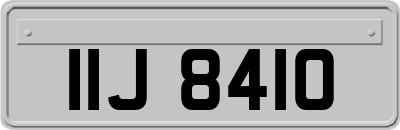IIJ8410