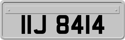 IIJ8414