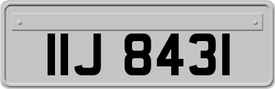 IIJ8431