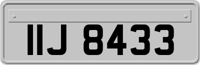 IIJ8433