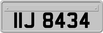 IIJ8434