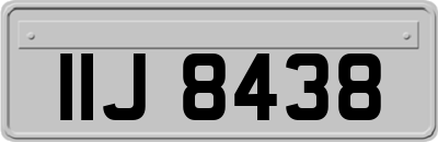 IIJ8438