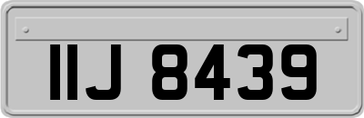 IIJ8439