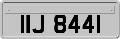 IIJ8441