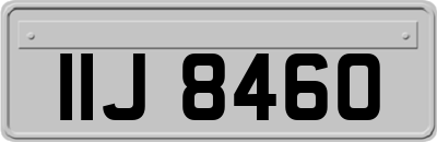 IIJ8460
