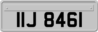IIJ8461
